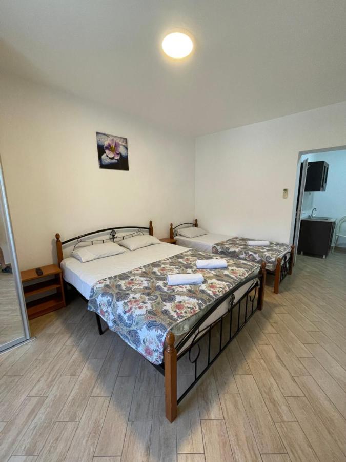 Denmar Apartments Denovici Herceg Novi Luaran gambar