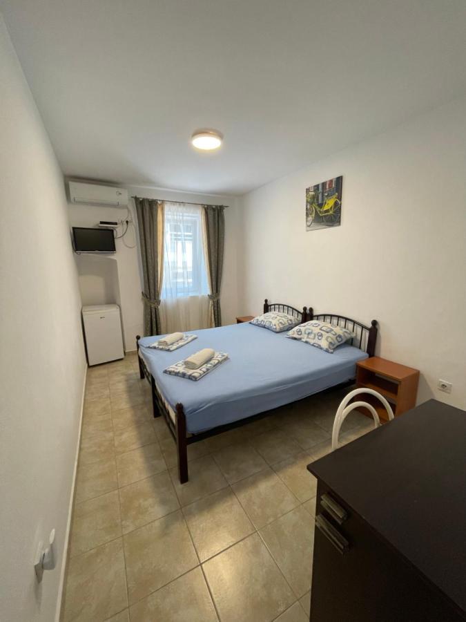 Denmar Apartments Denovici Herceg Novi Luaran gambar