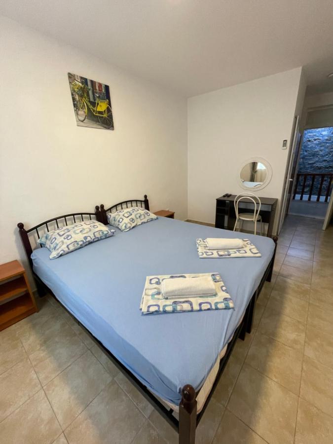 Denmar Apartments Denovici Herceg Novi Luaran gambar